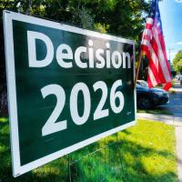 Jim Jordan faces 2 foes in race for Ohio’s Ohio’s 4th Congressional District