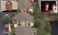 Florida father and teen twins found dead in home in apparent murder-suicide