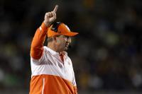 Fanatics Sportsbook promo code NYPOST350: Bet $20, get $350 in FanCash for Miami vs. Clemson