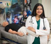 Hialeah Gardens High School Unveils Hospital-Simulated Classroom
