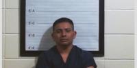 Man stabbed in Enterprise dispute, gunfire reported a few hours later