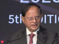 'Economic resilience cannot mean global insulation'