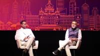 ‘AI’s success is based on effective bundling of technology with human judgment, leadership, execution’