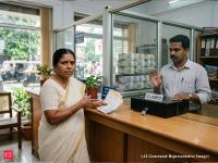 Bank blocked access to matured FDs, ordered to pay