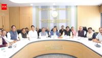 Ayurveda, Unani experts converge on city