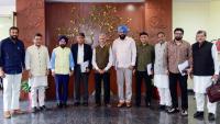 Russia to take 70,000 Indian skilled workers this year, Jaishankar tells parliamentary panel