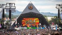 What time do Glastonbury Festival 2027 tickets go on sale