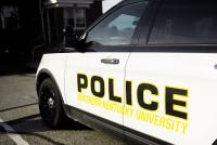 Crime holds virtually steady on campus according to new NKU safety report