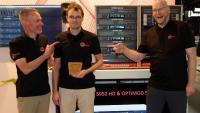 Best of Show: Orban MXneo Limiter