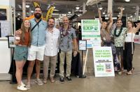 Bringing the Sustainability Expo to Your Town