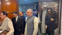 Government, Opposition begin second round of talks in Parliament