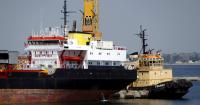 Expansion | Ukraine accuses Russia of killing a sailor and injuring three in an attack on a civilian cargo ship in Odesa