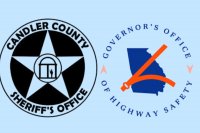 Governor’s Office of Highway Safety awards grant to Candler County Sheriff’s Office