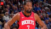 Kevin Durant net worth in 2026: Inside the Houston Rockets star’s NBA salary, Nike deal, career, business investments and more