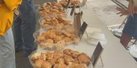 Taste of Harrison brings food and fun to downtown Clarksburg