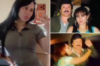 El Chapo’s ex-mistress reveals cartel kingpin craved music stardom: ‘Dream was to be a singer’