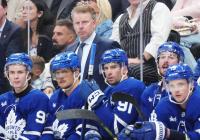 ‘Can I do this?’: Sens legend Alfredsson reflects on joining Leafs coaching staff