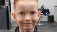 Tragedy as boy, 6, killed after being hit by van outside north Wales home