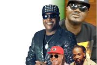 DJ Jimmy Jatt, 9ice, African China, Sir Shina Peters for UK concert