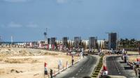 Egypt summit calls for tapping Africa’s capital