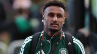 Haitham Hassan out of South Africa clash: Egypt player recovering from injury