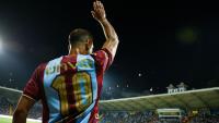Video: a wish and a message: famous Turkish artist: Salah may be angry with me now