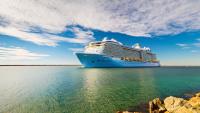 Royal Caribbean cruisers paid to pick a cabin. Now it’s in limbo