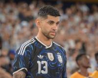 ‘Messi Chose Me’ — Romero Speaks on Argentina Captaincy