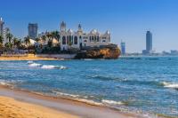 Americans Can Fly Nonstop To These 7 Warm Weather Destinations With $50 A Night Hotels This Winter
