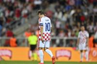 Croatia Suffer Heaviest Defeat in History in 7-0 Loss to England