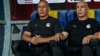 Vice-president of the Egyptian Football Association: there will be a decisive stand with Hossam Hassan
