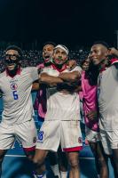 Dominican Republic bans Haiti national team from using its sports facilities
