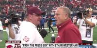 Aggie Gameday Week 5 vs Arkansas