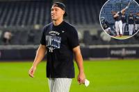The outside-the-box step Aaron Judge can take to prove he’s healthy — should Yankees reach ALCS