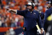 Denver Broncos vs. San Francisco 49ers: Week 4 Matchup and Stats Preview