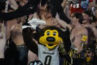 How to watch Colorado vs Texas Tech streaming live for free tonight