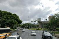 Honolulu Weekend to Sizzle With Sun, Gusty Trade Winds, Spot Showers