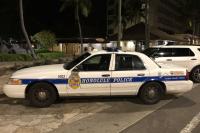 Keaau Teen Vanishes in Subaru Near Highway 130, Police Fear He Needs Medical Help