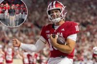 Indiana vs. Rutgers prediction, best bets: A brutal schedule spot for Hoosiers