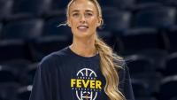 'No Bearing': Indiana Fever GM Amber Cox Addresses Sophie Cunningham’s Off-Court Controversy