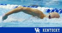 Kentucky-Florida Swimming & Diving Photo Gallery