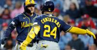 MLB Trade Rumors projects $59.1 million for sixteen arbitration-eligible Brewers