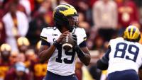 Kyle Whittingham weighs benching Bryce Underwood at Michigan