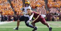 Michigan Football falls flat on its face in 20-14 loss at Minnesota