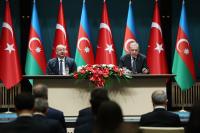 Ankara silent on Azerbaijan hijab restrictions despite Erdoğan’s condemnation of headscarf bans