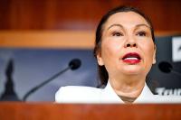 US senator warns against China’s isolation tactics
