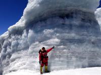 Call of the wild: First Filipino inducted into Explorers Club