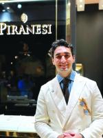 Piranesi’s family legacy finds new chapter in Doha