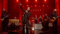 The Killers frontman Brandon Flowers' new music about faith, Americana praised by conservatives, Christians