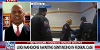 Manhattan DA releases bodycam video of Luigi Mangione's arrest